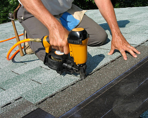 Quick and Trustworthy Emergency Roof Repair Services in Elizabeth, PA